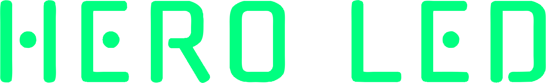 heroleds.com